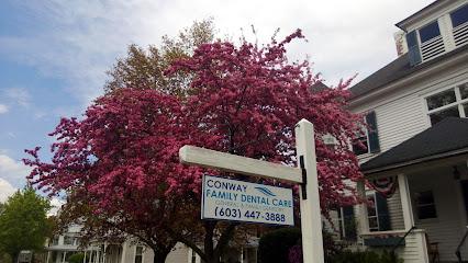Conway Family Dental Care - General dentist in Conway, NH