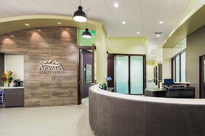 Arvada Dental Center & Implants - General dentist in Arvada, CO
