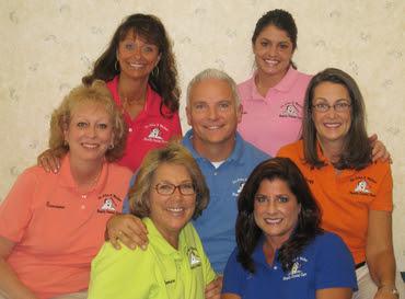 Family Dental Center: Walker John P DMD - General dentist in Johnstown, PA