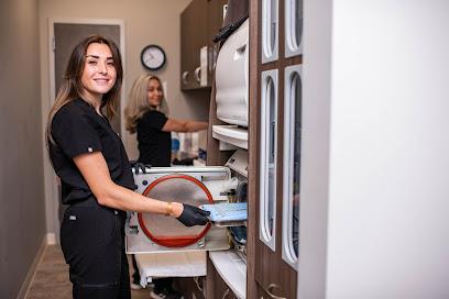 Chesapeake Dental Specialists - Oral surgeon in Chesapeake, VA