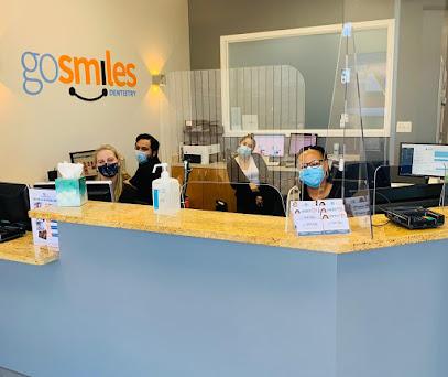 GoSmiles Dentistry – Gainesville - General dentist in Gainesville, VA
