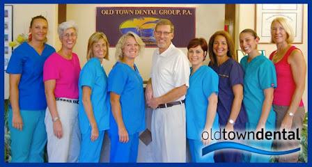 Old Town Dental - General dentist in Key West, FL
