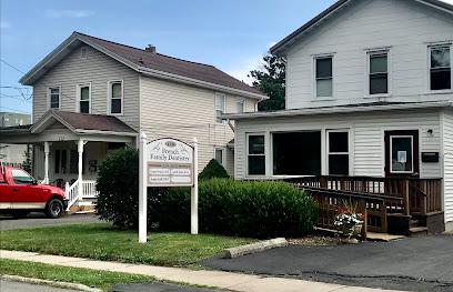 French Family Dentists - General dentist in Waterloo, NY