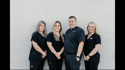 Pinnacle Dental - General dentist in Crescent, OK