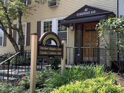 Providence Periodontics: Dr. Shapiro, & Associates - Periodontist in Providence, RI
