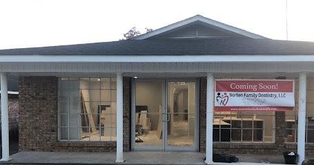 Norton Family Dentistry, LLC - General dentist in Homer, LA