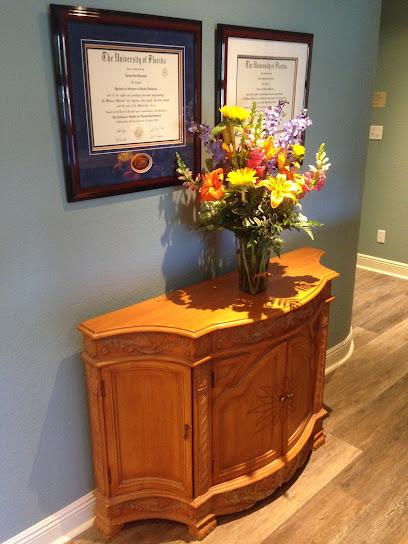 Naomi K. Norton, DMD at Summit Dental - General dentist in Pensacola, FL