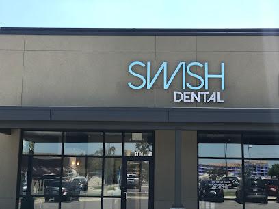 Swish Dental – Domain - General dentist in Austin, TX