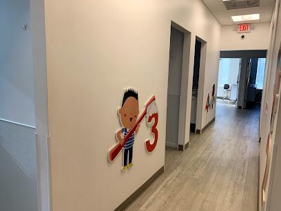 Sunkidz Pediatric Dentistry - Pediatric dentist in Miami, FL