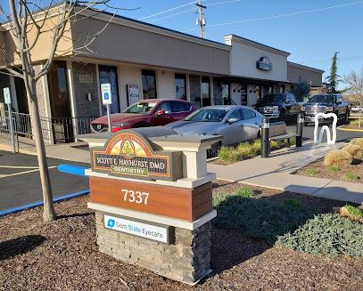Scott E. Hayhurst Family and Cosmetic Dentistry - General dentist in Boise, ID
