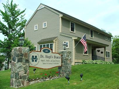 Dr. Hugh’s Dental PC - General dentist in Littleton, NH