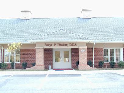 Surya P. Dhakar DDS, PC - General dentist in Glen Allen, VA
