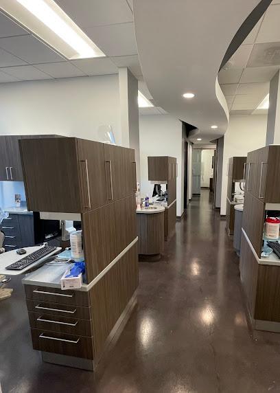 Peach Dental – Dentist In Dunwoody - General dentist in Atlanta, GA