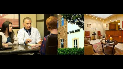 Chapel Hill Advanced Dentistry – Bilal Saib, DDS - General dentist in Chapel Hill, NC