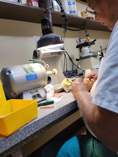 Dentures & Dental Implants by Dr. Mohammad Kasem, B.D.S. - General dentist in Clermont, FL