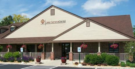 Lake Geneva Dental - General dentist in Lake Geneva, WI