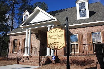 Dr. Mohammed H. Hassan, DMD - General dentist in Dothan, AL