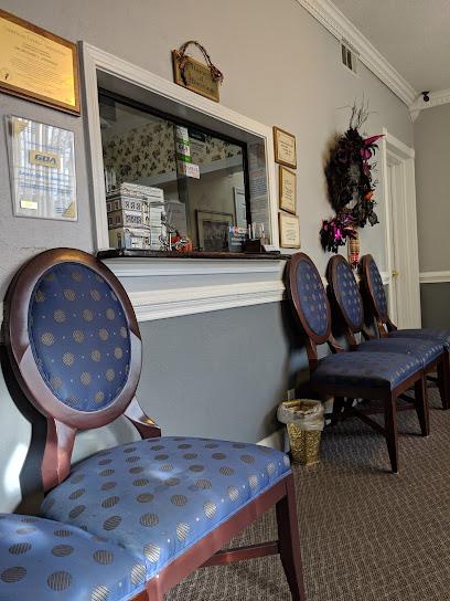 Dr. Richard C. Anderson - General dentist in Cochran, GA