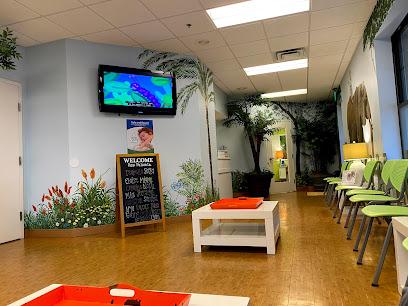 Weaver and Stratton Pediatric Dentistry – Julington Creek - Pediatric dentist in Saint Johns, FL