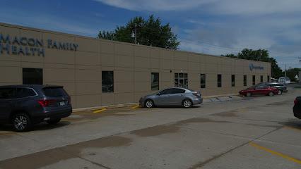 Macon Dental - General dentist in Macon, MO