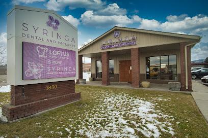 Syringa Dental and Implants of Post Falls - General dentist in Post Falls, ID