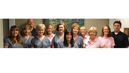 James F. Walton III, DDS & Toby Thomson, DMD - General dentist in Tallahassee, FL