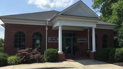 Jolly, Jr. Henry L. DMD, PC - General dentist in Gaffney, SC