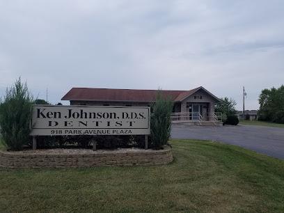 Johnson Ken DDS - General dentist in Beloit, WI