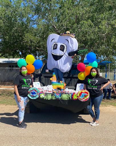 Cotulla Smiles - General dentist in Cotulla, TX