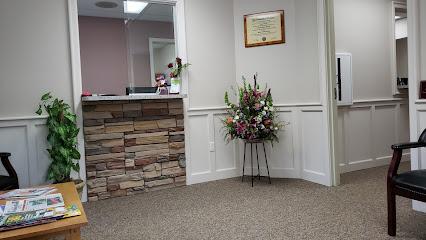Maureen Gierucki DDS - General dentist in Harrison, MI