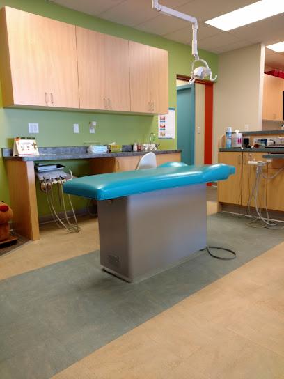 Jesse Low Pediatric Dentistry - Pediatric dentist in Brigham City, UT