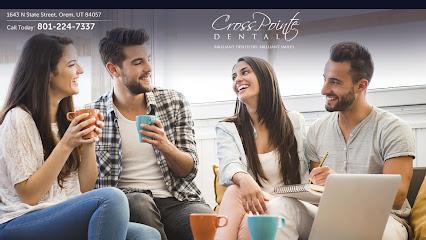 CrossPointe Dental - General dentist in Orem, UT