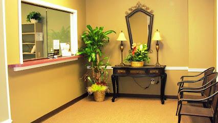 April Anders-Turnage, DMD - General dentist in Clinton, MS