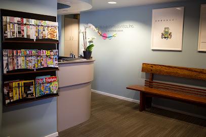 Nichols Orthodontics, Inc - Orthodontist in Greenbrae, CA