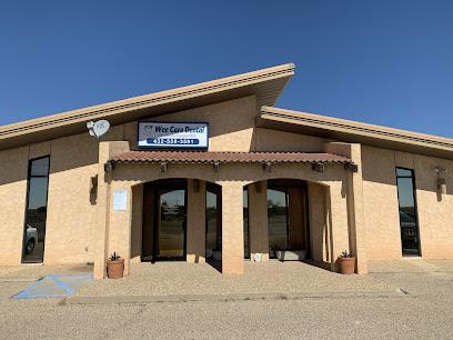Wee Care Dental - General dentist in Crane, TX
