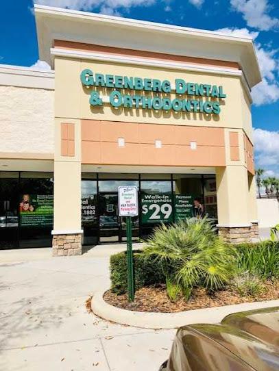 Greenberg Dental & Orthodontics - General dentist in Orlando, FL