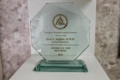 Ross Kaplan DMD PC - General dentist in Hamden, CT
