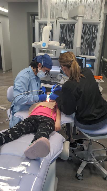 Wong Fu DDS - General dentist in Osseo, MN
