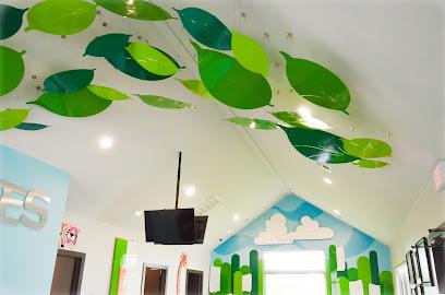Safari Smiles Children’s Dentistry - Pediatric dentist in Bartlesville, OK