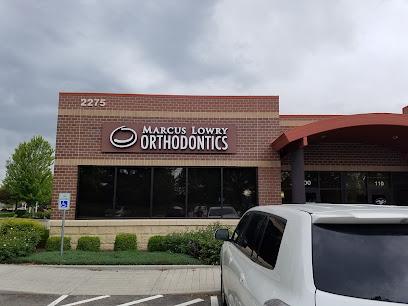 Marcus Lowry Orthodontics - General dentist in Meridian, ID