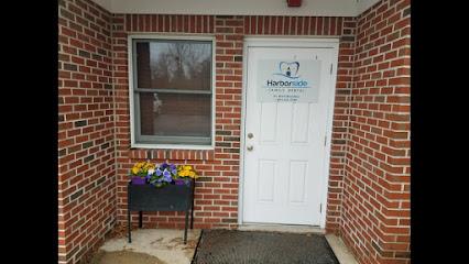 Harborside Family Dental | Dentist in Riverside, East Providence RI | DMD - General dentist in Riverside, RI