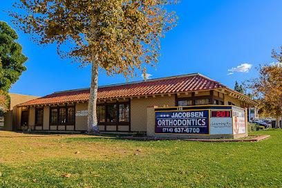 Jacobsen Orthodontics - Orthodontist in Anaheim, CA