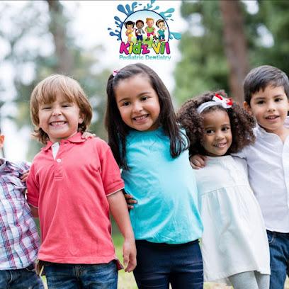 Kidzvil Pediatric Dentistry - Pediatric dentist in Lake Worth, FL