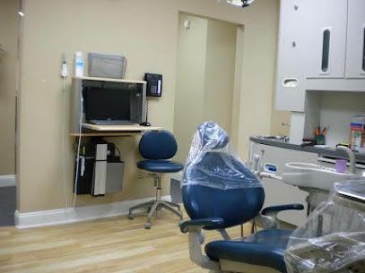 Chauvin & Chauvin DDS - General dentist in Dallas, NC