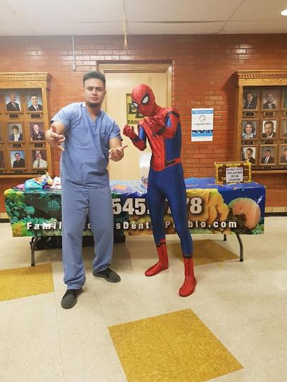 Family & Kids Dental - General dentist in Pueblo, CO