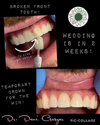 Sunflower Dental - General dentist in Edwardsville, IL