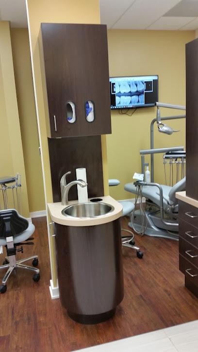 Dr. Susan J. OH, DDS - General dentist in Grayslake, IL