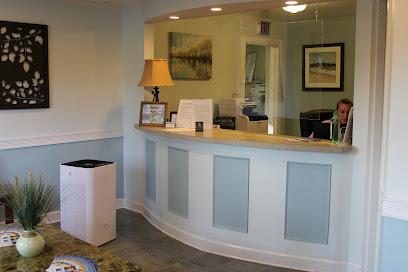 Fatemi Family Dentistry - General dentist in Lexington Park, MD