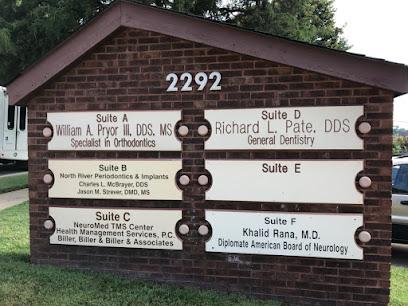 North River Periodontics & Implants – Cleveland - General dentist in Cleveland, TN