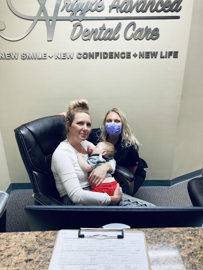 Argyle Advanced Dental Care - General dentist in Argyle, TX
